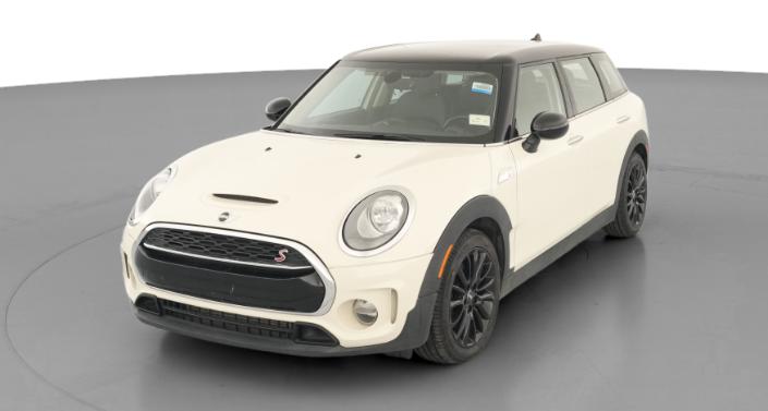 2017 MINI Cooper Clubman S -
                  Fort Worth, TX