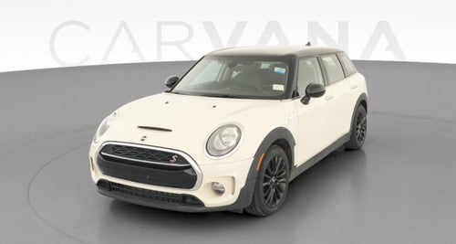 2017 MINI Clubman