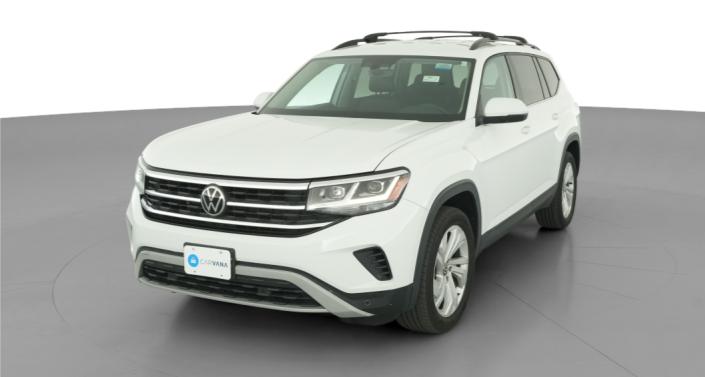 Thumbnail: 2021 Volkswagen Atlas - 1