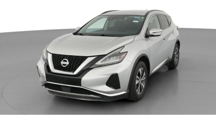 Thumbnail: 2020 Nissan Murano - 1