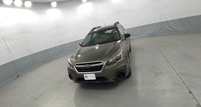 Thumbnail: 2019 Subaru Outback - 1