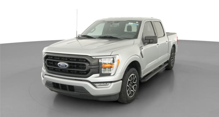 Thumbnail: 2023 Ford Econoline - 1