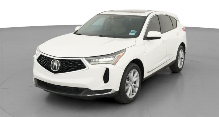 Thumbnail: 2022 Acura RDX - 1