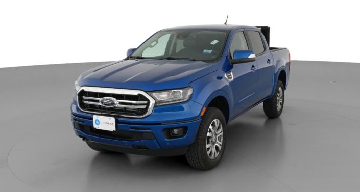 Thumbnail: 2020 Ford Ranger - 1