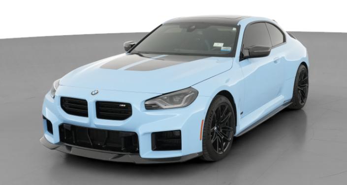 2024 BMW M2  -
                  Wheatland, OK