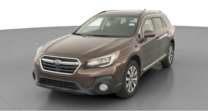 Thumbnail: 2019 Subaru Outback - 1