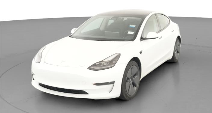 Thumbnail: 2023 Tesla Model 3 - 1
