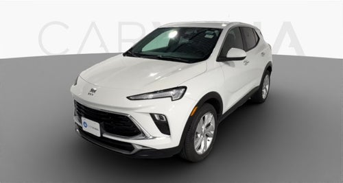 2024 Buick Encore GX