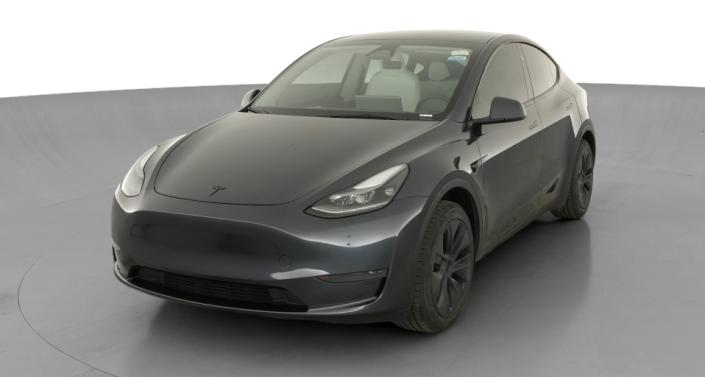 Thumbnail: 2024 Tesla Model Y - 1