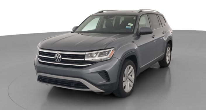 Thumbnail: 2021 Volkswagen Atlas - 1