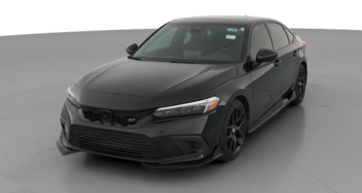 Thumbnail: 2024 Honda Civic - 1