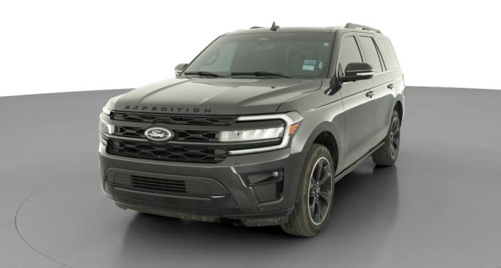 Thumbnail: 2024 Ford Expedition - 1