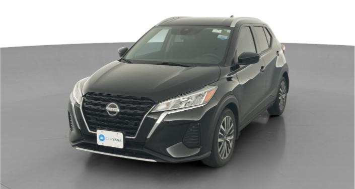 Thumbnail: 2021 Nissan Kicks - 1