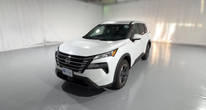 Thumbnail: 2025 Nissan Rogue - 1