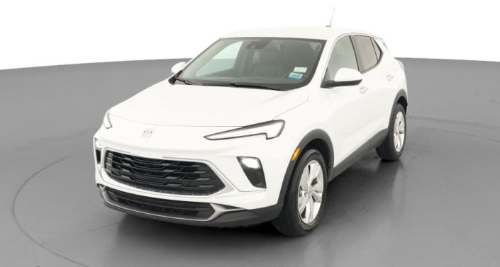 Thumbnail: 2025 Buick Encore GX - 1