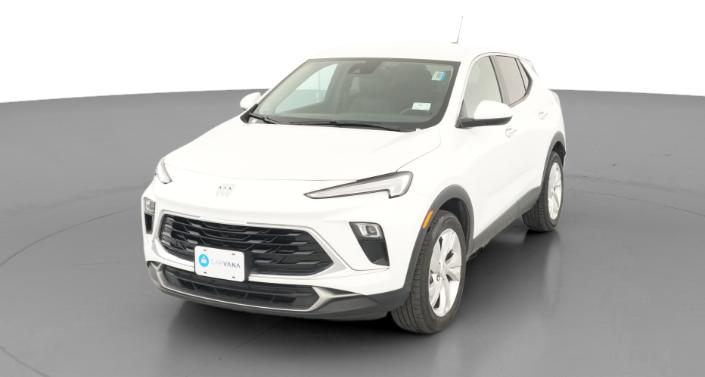 Thumbnail: 2025 Buick Encore GX - 1