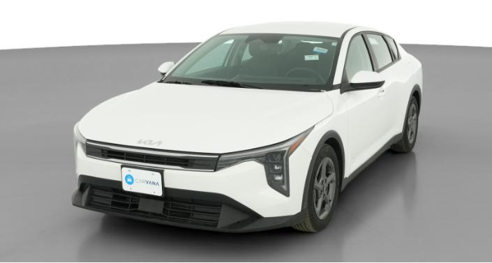 Thumbnail: 2025 Kia K4 - 1