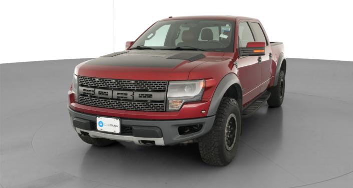 Thumbnail: 2014 Ford Econoline - 1