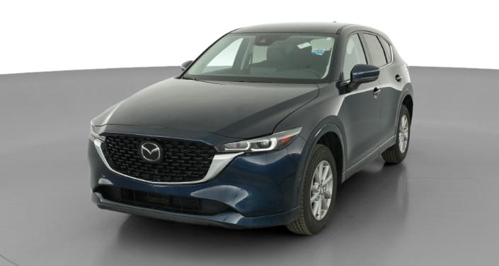 Thumbnail: 2025 Mazda CX-5 - 1