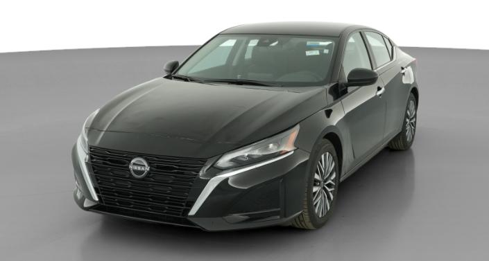 Thumbnail: 2025 Nissan Altima - 1