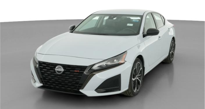 Thumbnail: 2025 Nissan Altima - 1