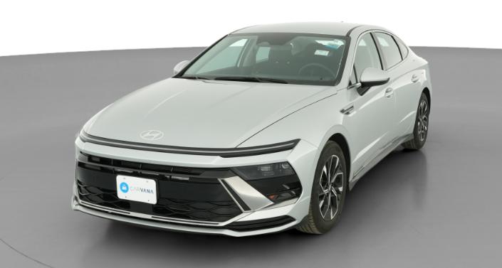 Thumbnail: 2025 Hyundai Sonata - 1