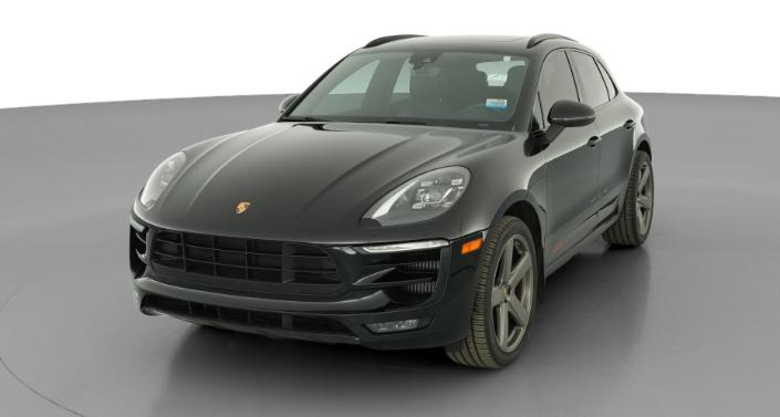 Thumbnail: 2018 Porsche Macan - 1