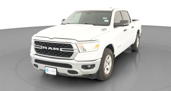 Thumbnail: 2023 RAM 1500 - 1