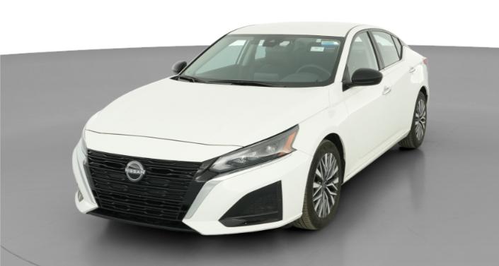 Thumbnail: 2025 Nissan Altima - 1