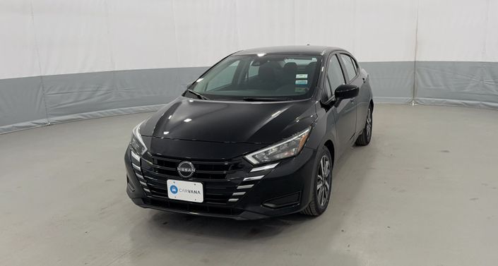 Thumbnail: 2025 Nissan Versa - 1