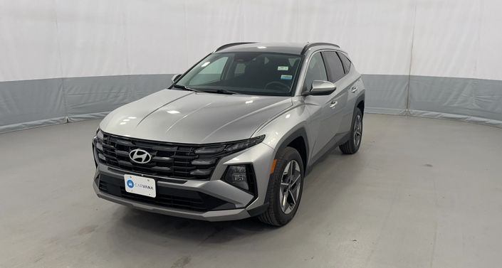 Thumbnail: 2025 Hyundai Tucson - 1