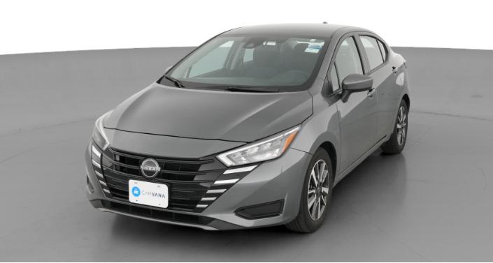Thumbnail: 2025 Nissan Versa - 1