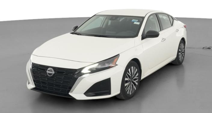 Thumbnail: 2025 Nissan Altima - 1