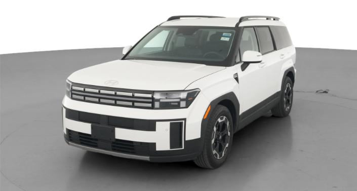 Thumbnail: 2025 Hyundai Santa Fe - 1