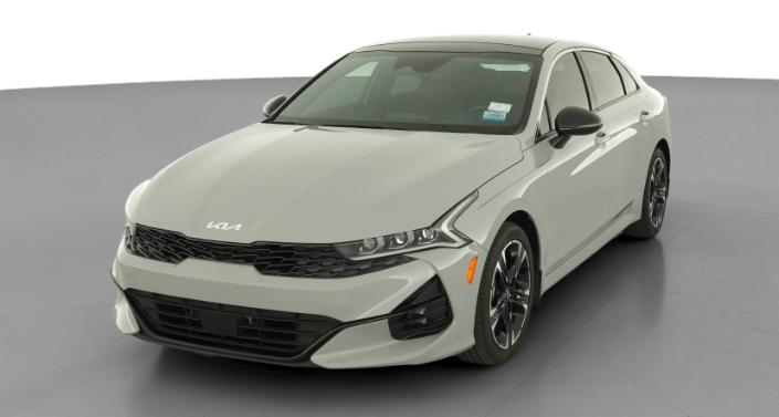 Thumbnail: 2023 Kia K5 - 1
