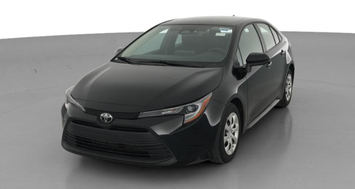 Thumbnail: 2025 Toyota Corolla - 1