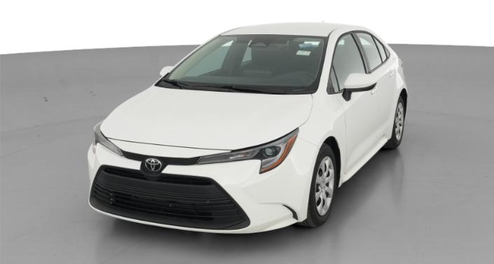 Thumbnail: 2025 Toyota Corolla - 1