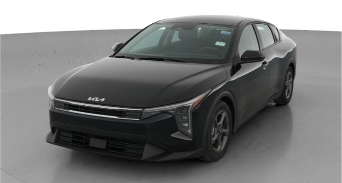 Thumbnail: 2025 Kia K4 - 1