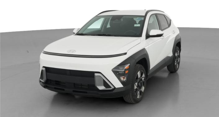 Thumbnail: 2025 Hyundai Kona - 1