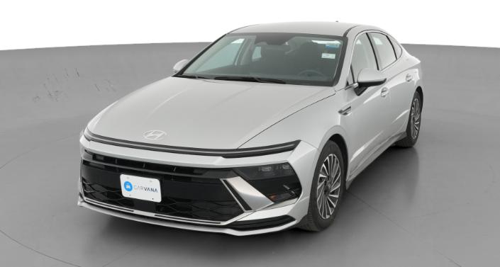 Thumbnail: 2025 Hyundai Sonata - 1