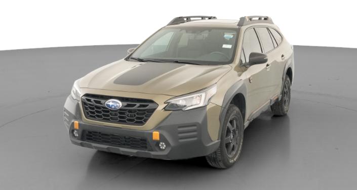 Thumbnail: 2023 Subaru Outback - 1