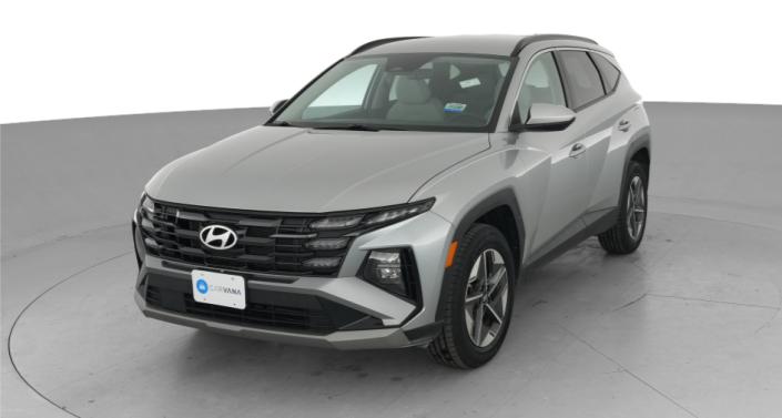 Thumbnail: 2025 Hyundai Tucson - 1