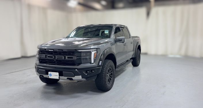 Thumbnail: 2025 Ford Econoline - 1