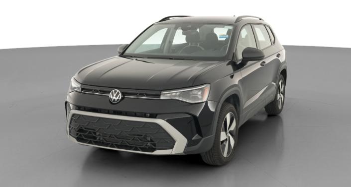 Thumbnail: 2025 Volkswagen Taos - 1