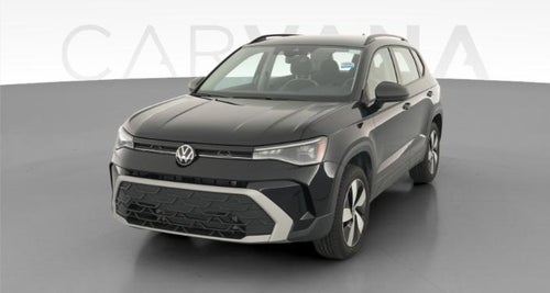 2025 Volkswagen Taos