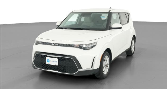 Thumbnail: 2025 Kia Soul - 1