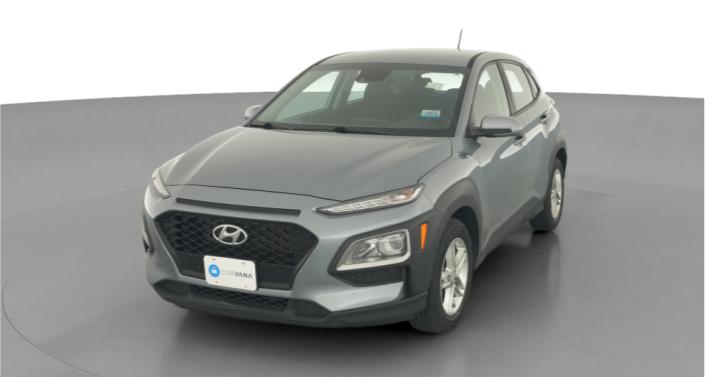 2019 Hyundai Kona SE -
                  Richton Park, IL