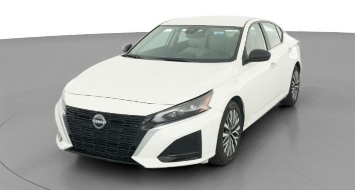 Thumbnail: 2025 Nissan Altima - 1