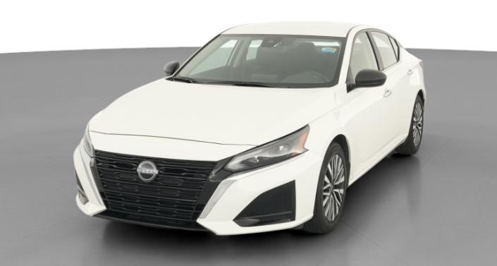Thumbnail: 2025 Nissan Altima - 1