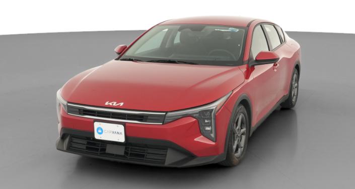 Thumbnail: 2025 Kia K4 - 1